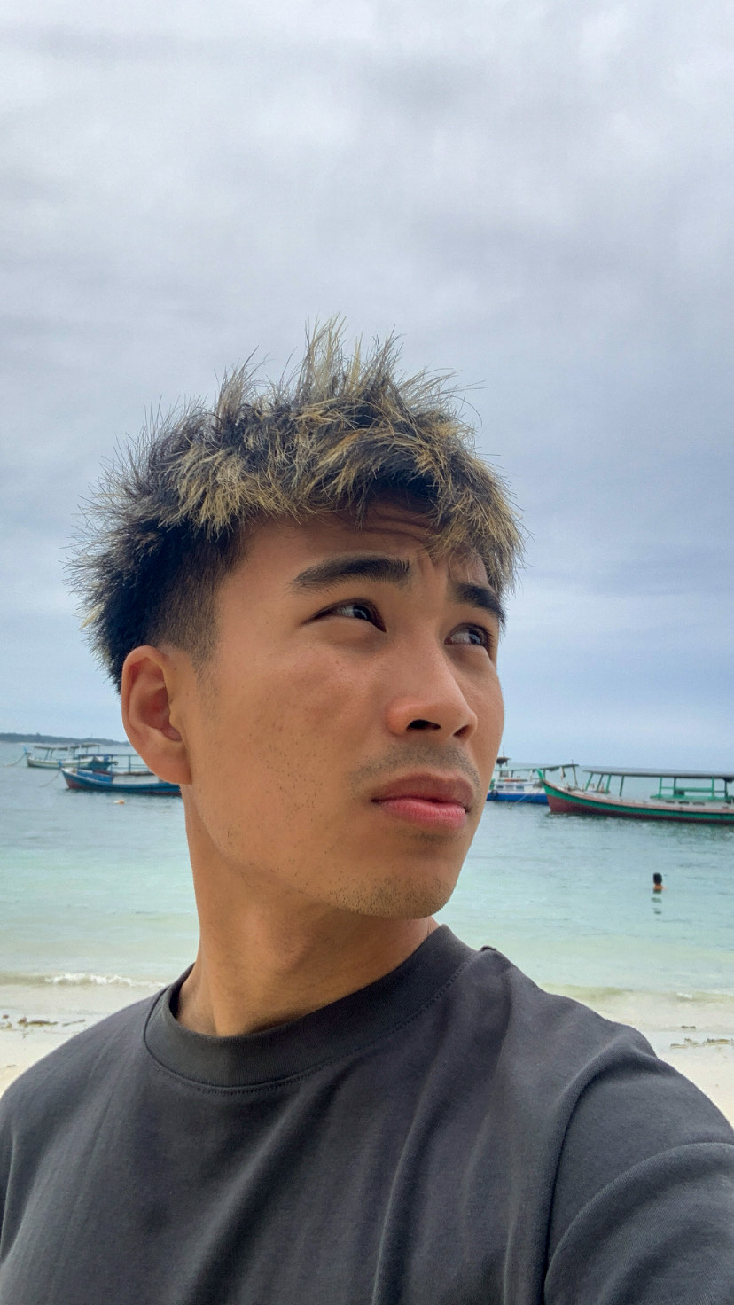 Photo of Yusrizal Akbar Junaedi